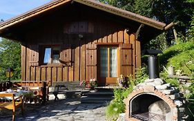 Chalet Katrin